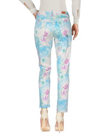 Брюки ROŸ ROGER'S