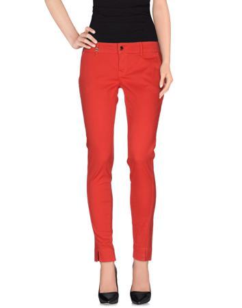 Брюки MET & FRIENDS