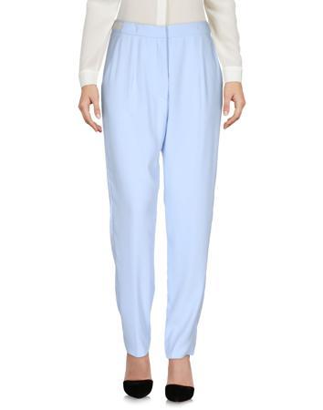 Брюки MM6 MAISON MARGIELA