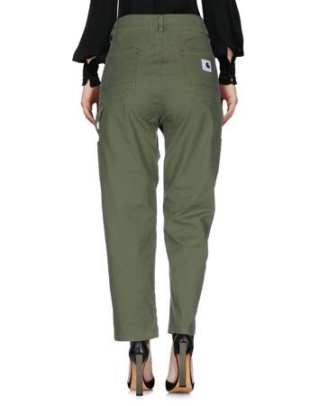 Брюки CARHARTT
