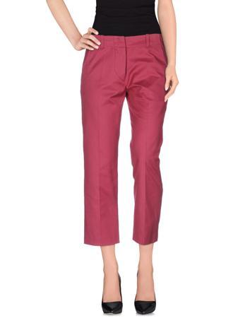 Брюки ISABEL MARANT ÉTOILE