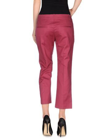 Брюки ISABEL MARANT ÉTOILE