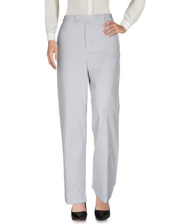 Брюки MAISON MARGIELA