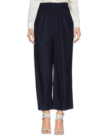 Брюки ALBERTO BIANI