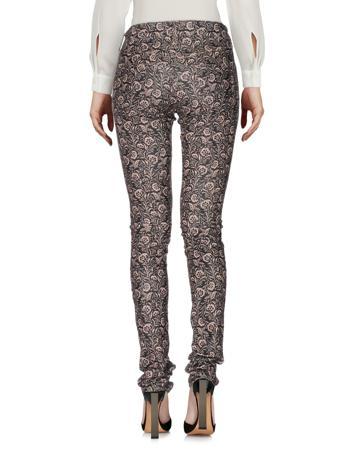 Брюки ISABEL MARANT ÉTOILE