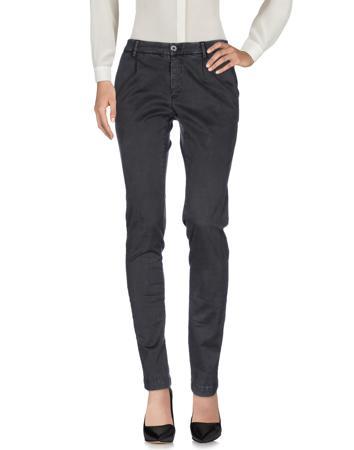 Брюки THIRD DENIM LTD.