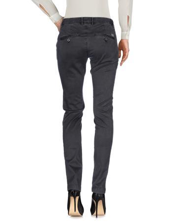 Брюки THIRD DENIM LTD.