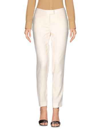 Брюки MOSCHINO CHEAP AND CHIC