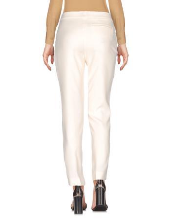 Брюки MOSCHINO CHEAP AND CHIC