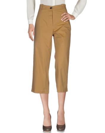 Брюки ERIKA CAVALLINI