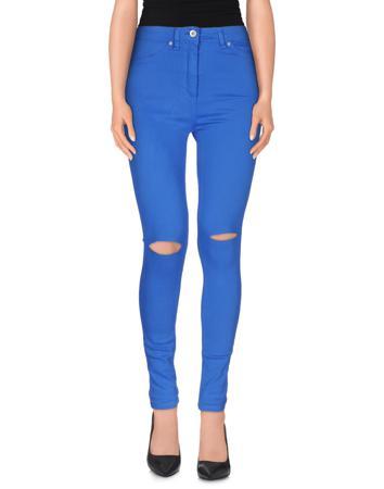 Брюки MbyMAIOCCI