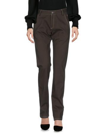 Брюки MURPHY & NYE