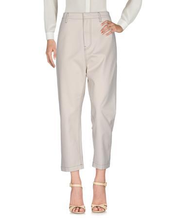 Брюки GOLDEN GOOSE DELUXE BRAND