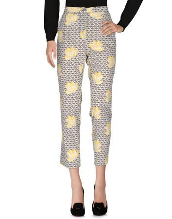 Брюки ATTIC AND BARN