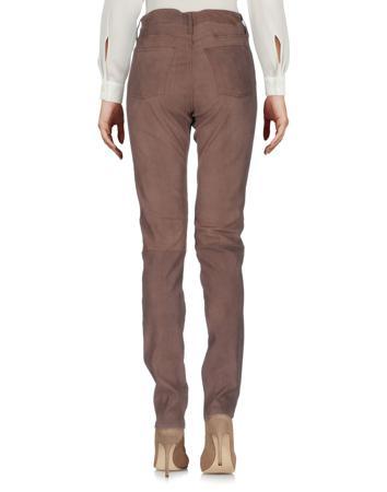 Брюки ROSAM CAPE