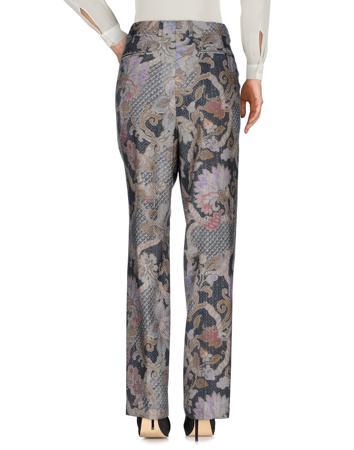 Брюки DRIES VAN NOTEN