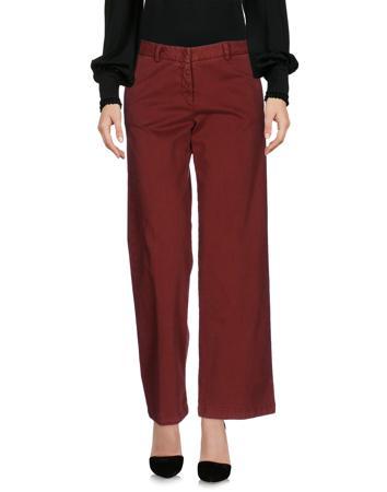 Брюки SCAGLIONE CITY