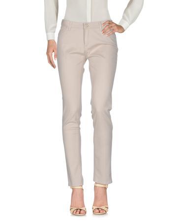 Брюки TRUSSARDI JEANS