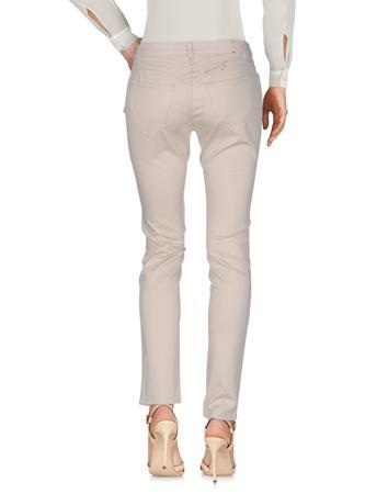 Брюки TRUSSARDI JEANS
