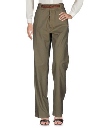 Брюки GOLDEN GOOSE DELUXE BRAND