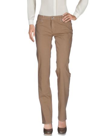 Брюки JACOB COHЁN