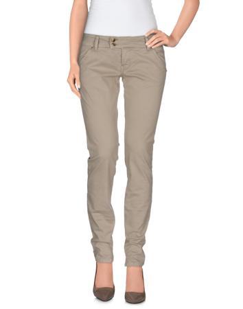 Брюки MET & FRIENDS