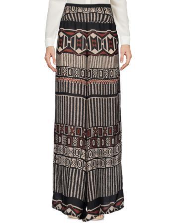 Брюки BLACK CORAL