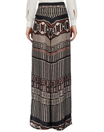Брюки BLACK CORAL