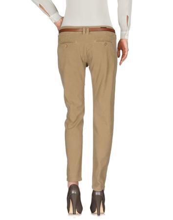 Брюки TOMMY HILFIGER DENIM