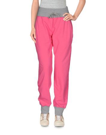 Брюки CAPOBIANCO