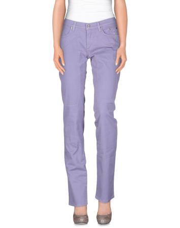 Брюки JECKERSON