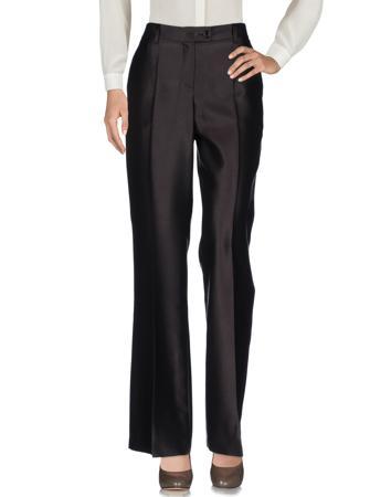 Брюки MOSCHINO CHEAP AND CHIC