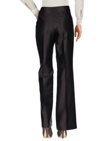 Брюки MOSCHINO CHEAP AND CHIC