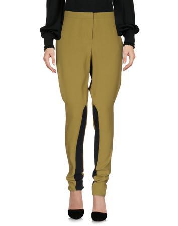 Брюки EMPORIO ARMANI