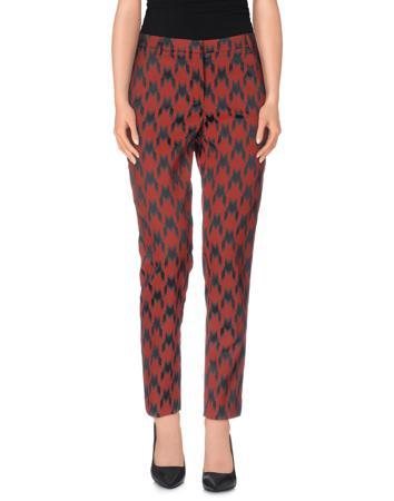 Брюки TRUE ROYAL