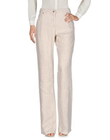 Брюки ARMANI COLLEZIONI