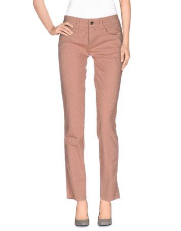 Брюки KAOS JEANS