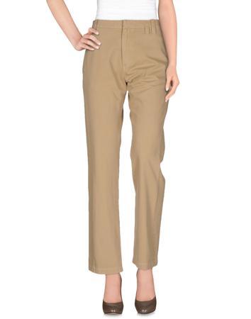 Брюки LAURENCE BRAS