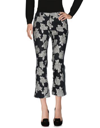 Брюки FAITH CONNEXION