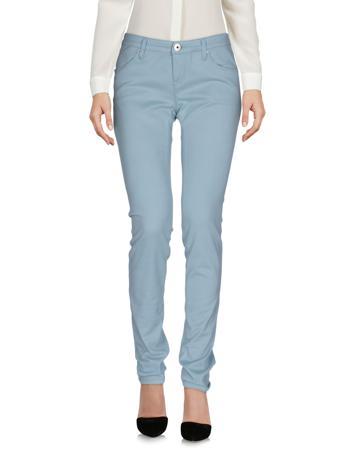 Брюки ARMANI JEANS