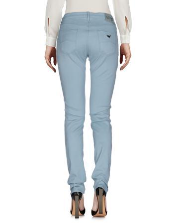 Брюки ARMANI JEANS