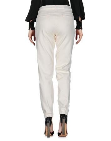 Брюки TRUSSARDI JEANS