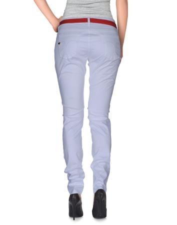 Брюки TWIN-SET JEANS