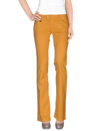 Брюки MET & FRIENDS