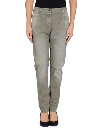 Брюки LABELROUTE