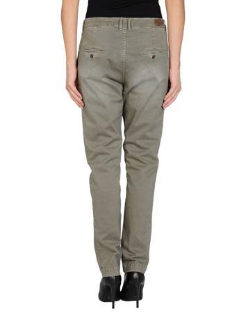 Брюки LABELROUTE