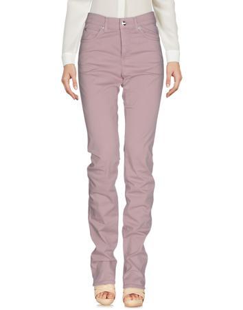 Брюки ARMANI COLLEZIONI