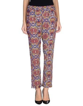 Брюки KAOS JEANS