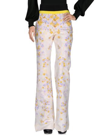 Брюки GIAMBATTISTA VALLI