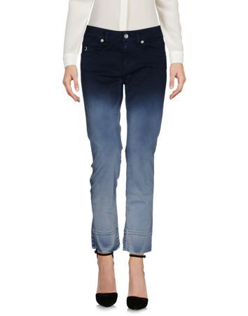 Брюки FRED PERRY